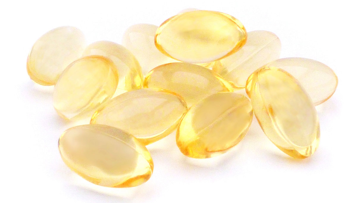 Vitamine D