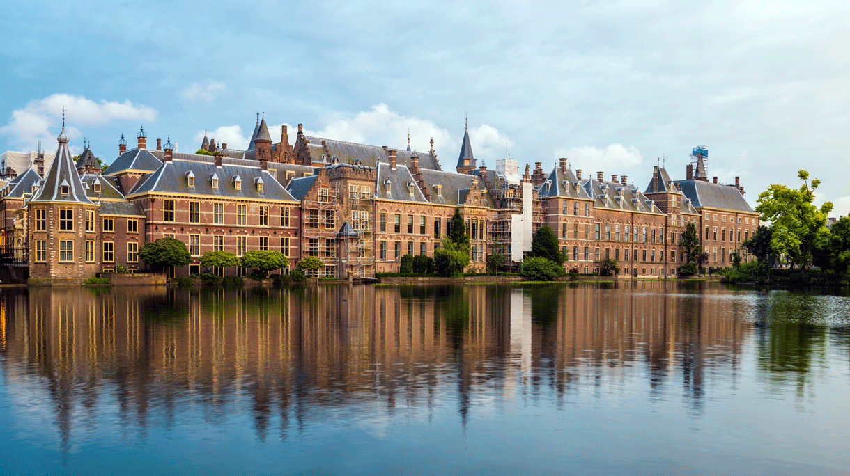 binnenhof