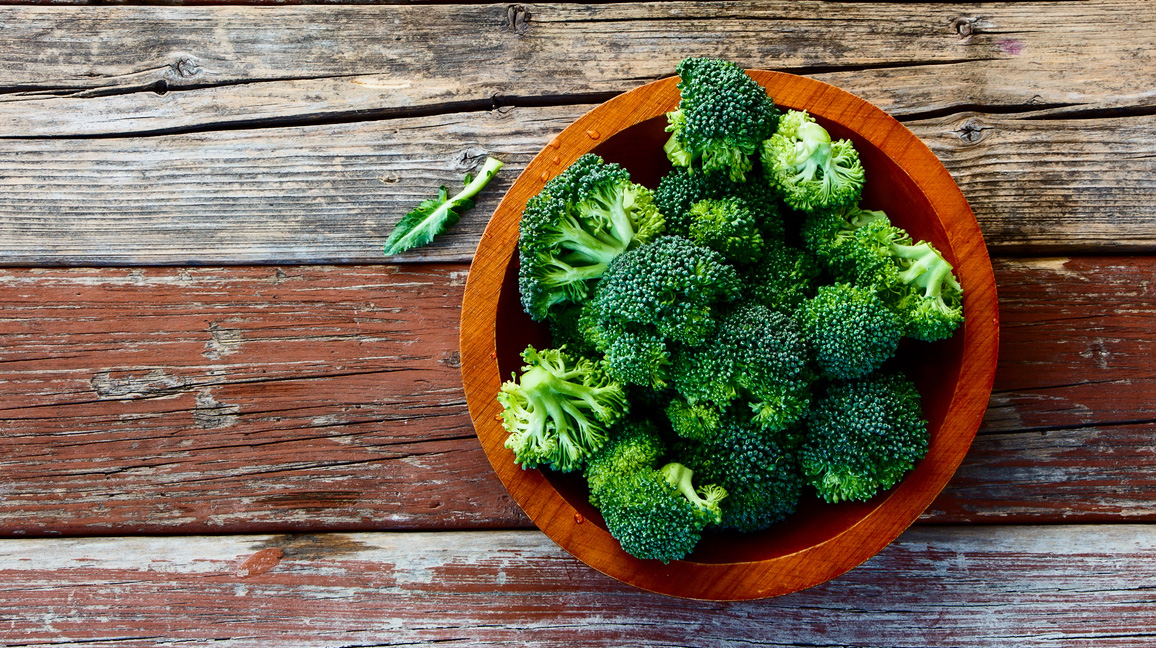 broccoli