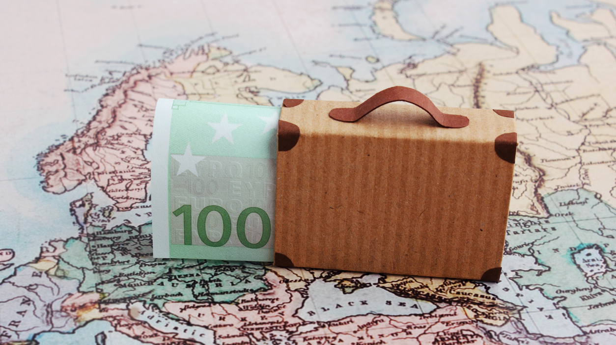 Travel budget