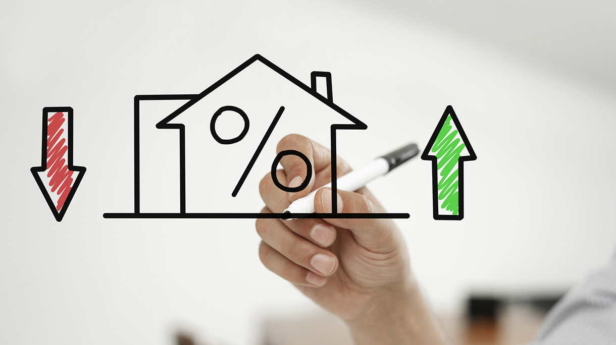 Mortgage rates