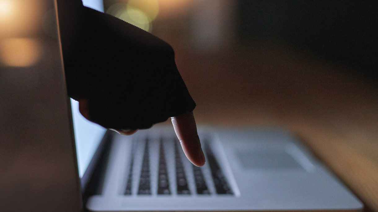 Cybercrime is a growing threat to all