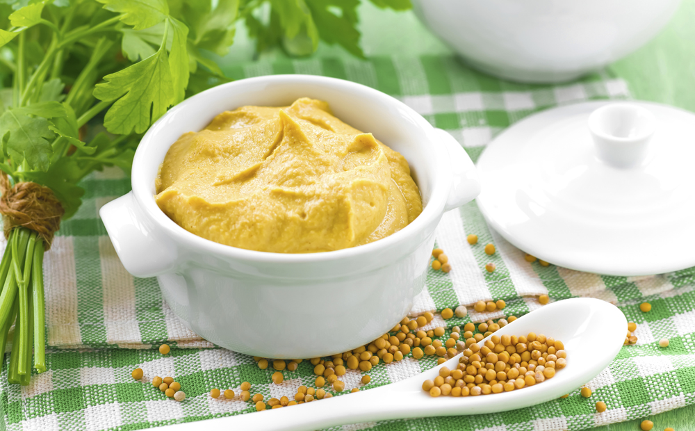 Mustard