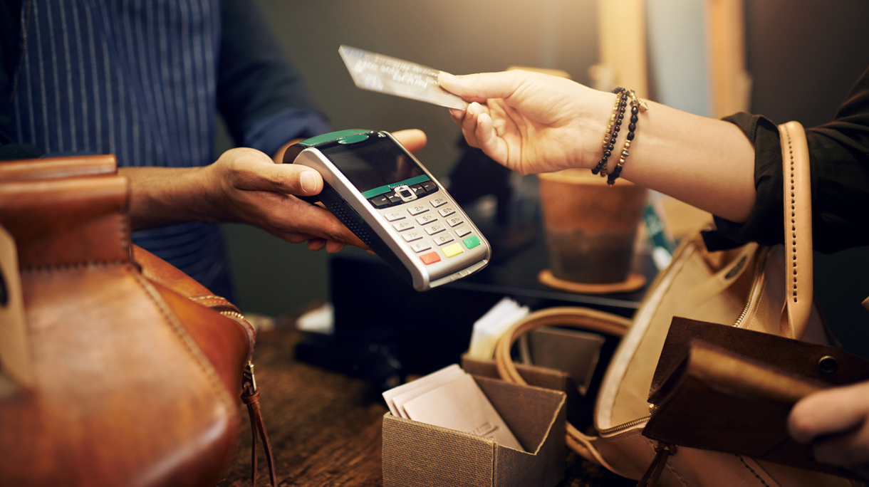 NFC: It’s payment made simple