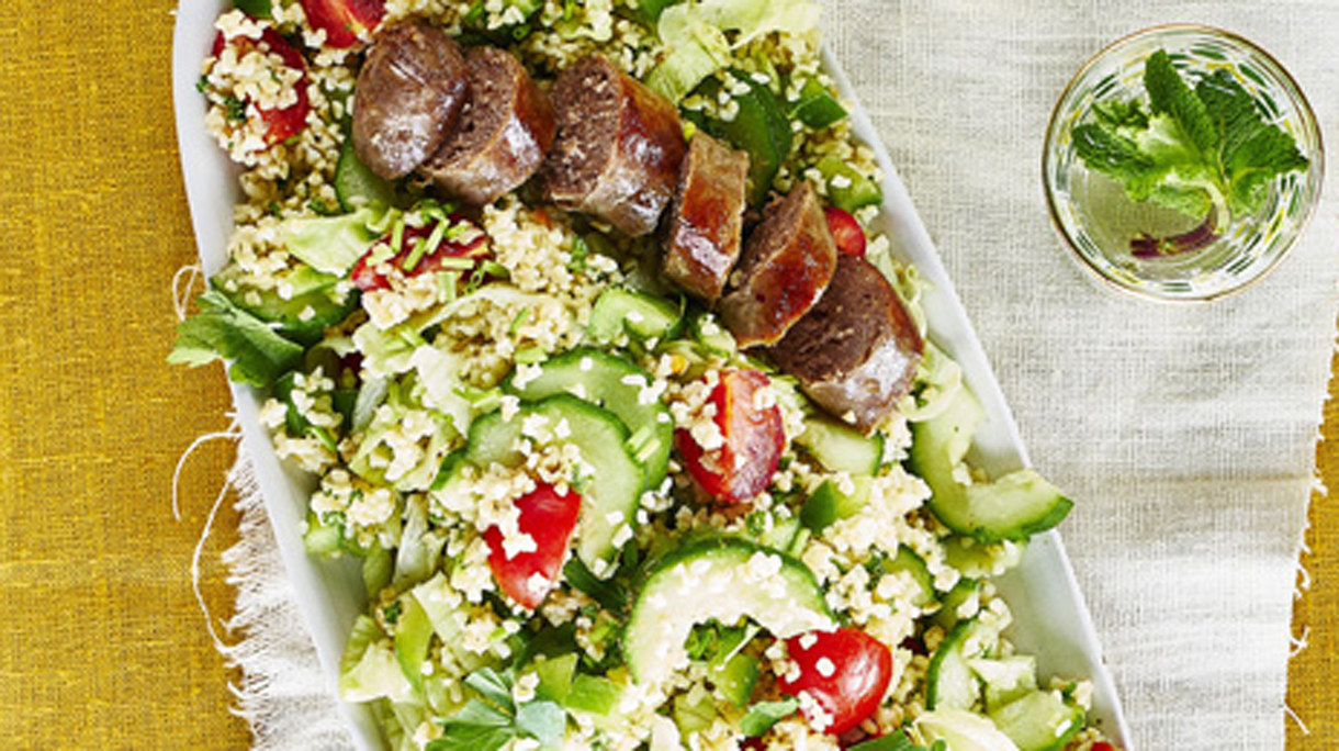 tabouleh