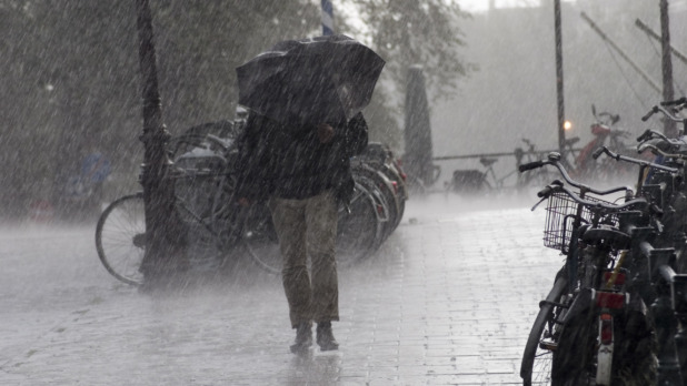 Rain