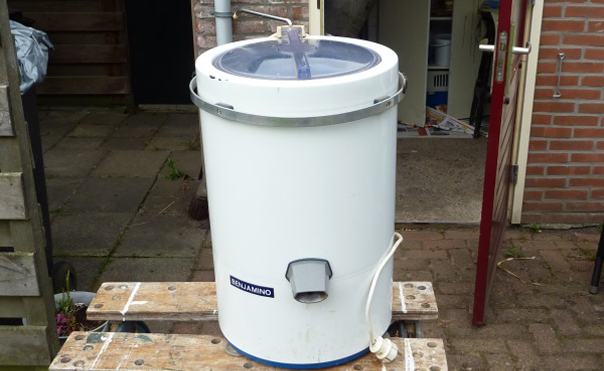 centrifuge