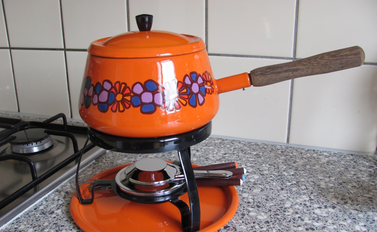fonduen