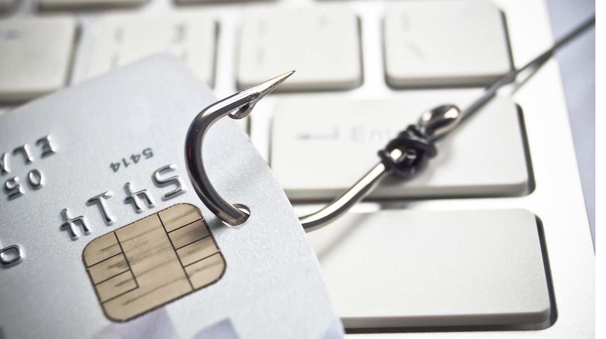 phishing