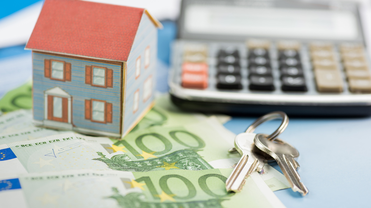 The concept of home ownership and Euro