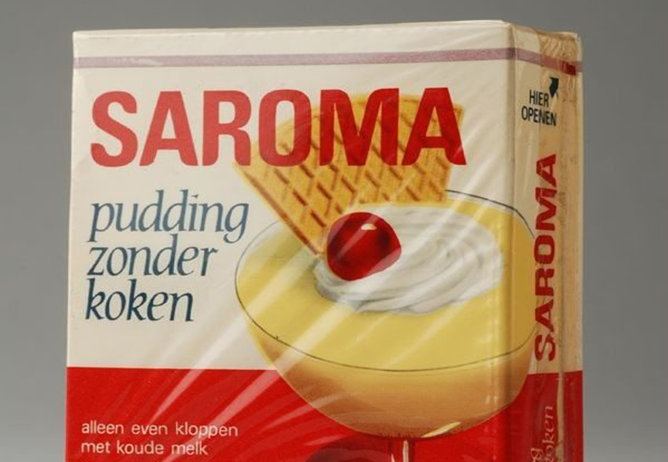 saroma