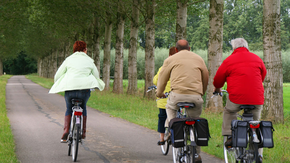 e-bike-onderzoekpol