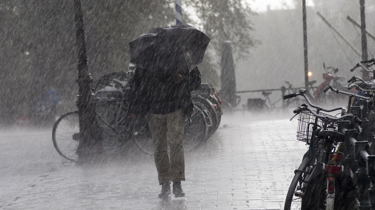Rain