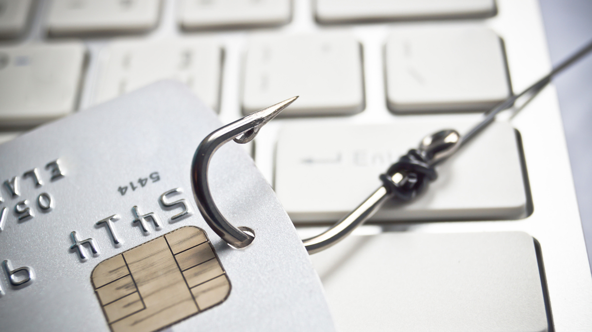 phishing