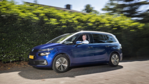 Citroen Picasso