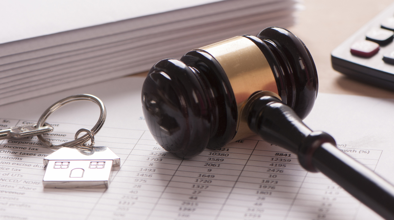 Rental contract