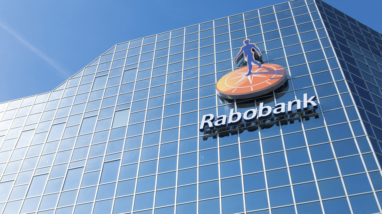 headquarters of dutch bank