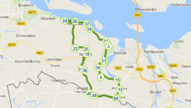 route-1