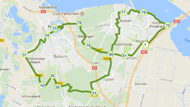route-2