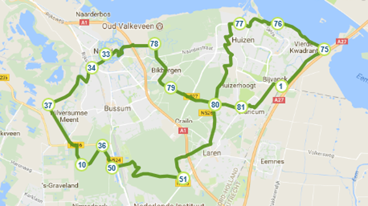 route-2