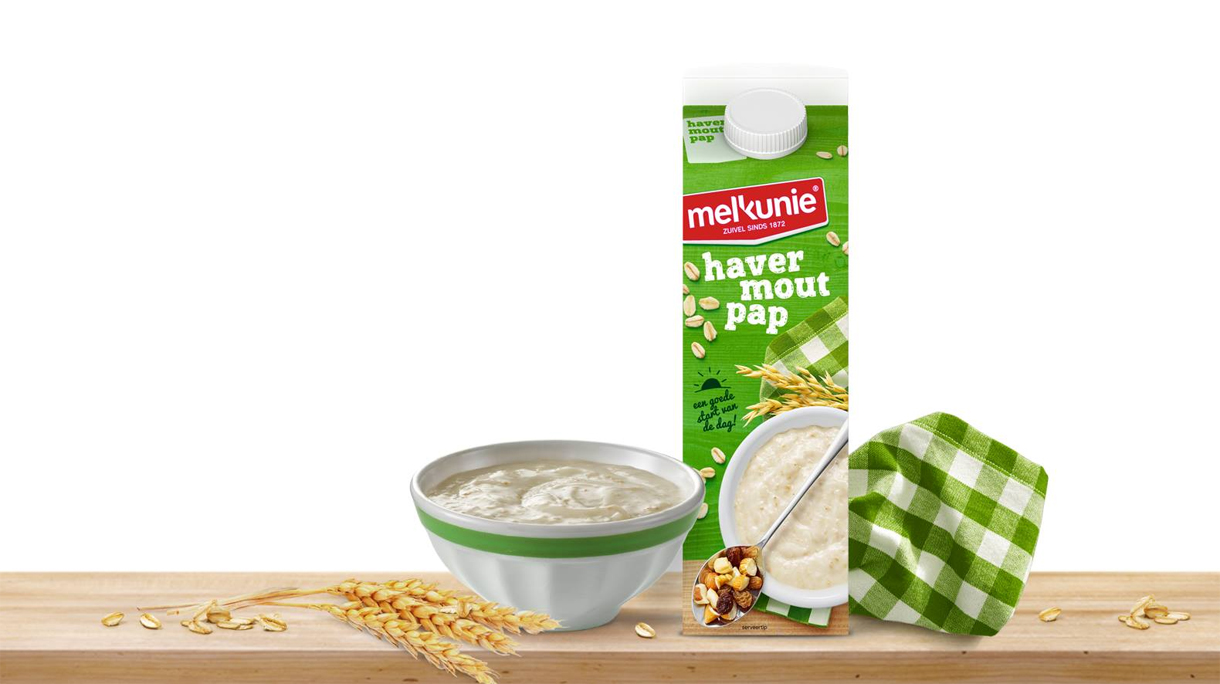 havermoutpap
