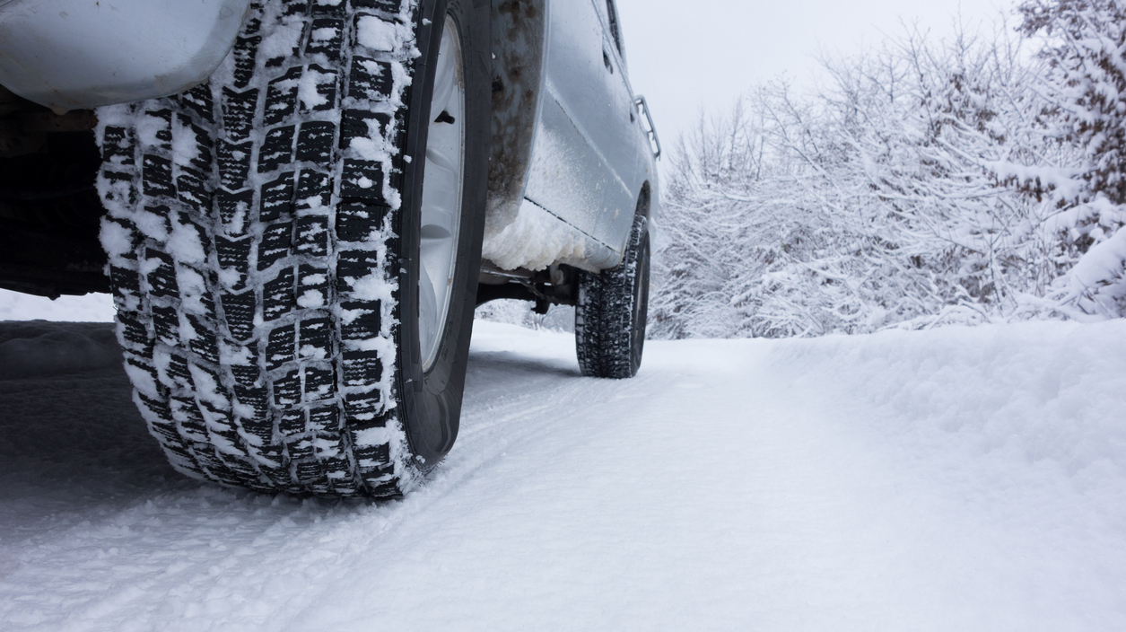 Winter Tyre