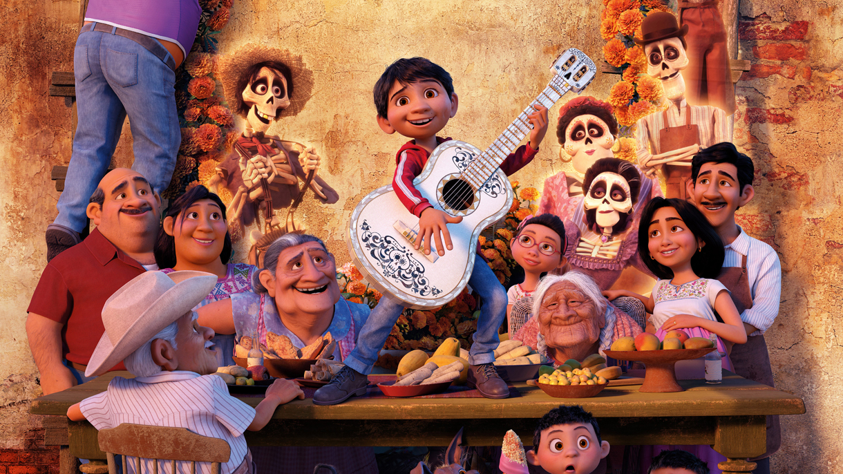 coco
