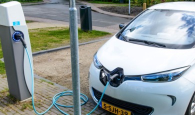 elektrischeauto