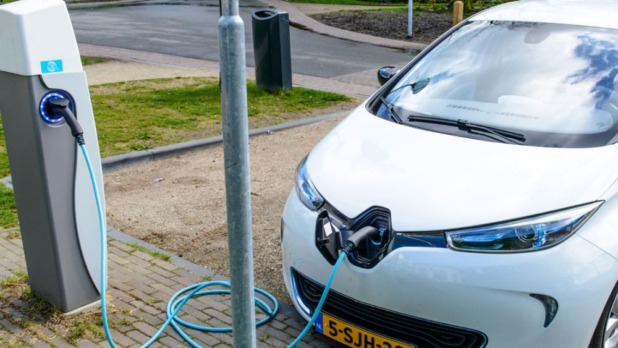 elektrischeauto