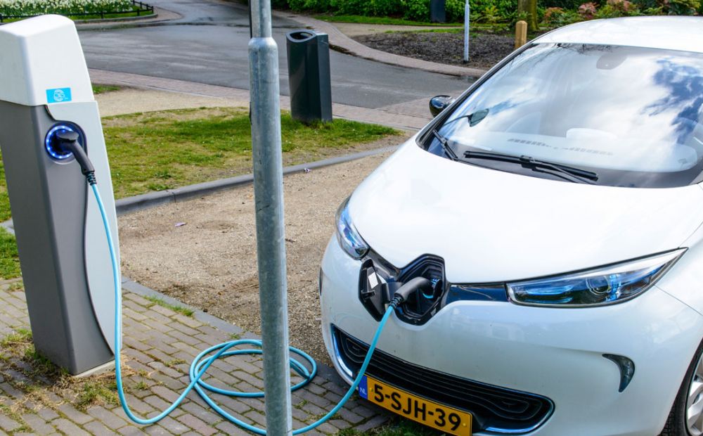 elektrischeauto