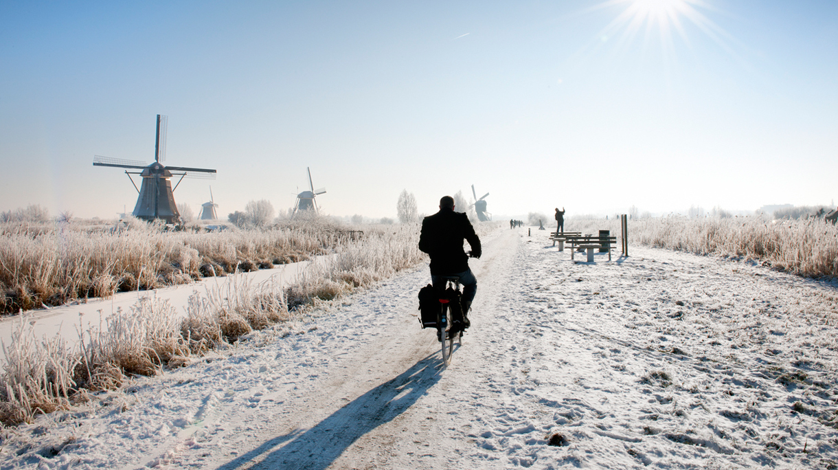 fietsen-in-de-winter