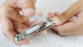 Cutting Nails, Nail Clipper (XXXL)