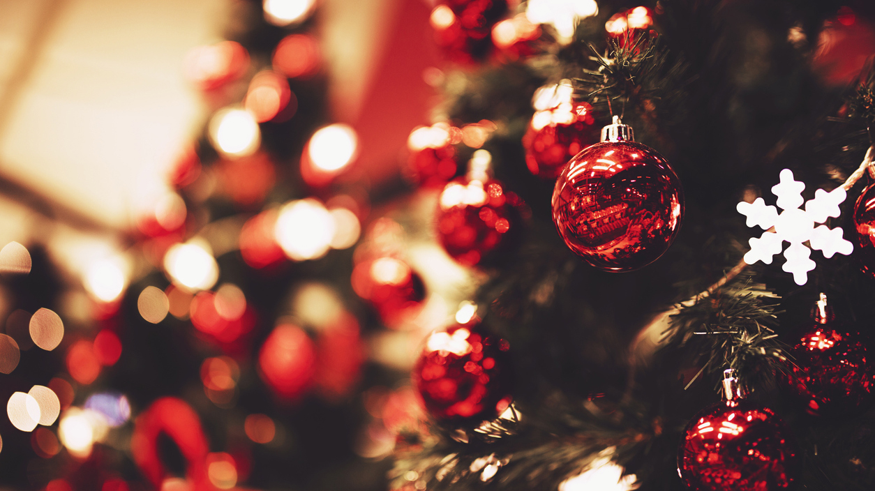 Christmas decoration