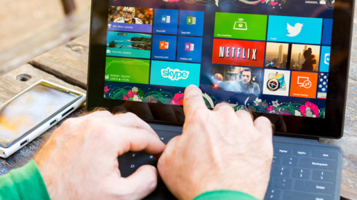Microsoft Surface