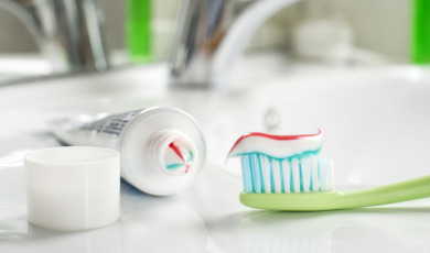 Toothbrush