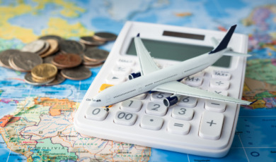 Travel cost