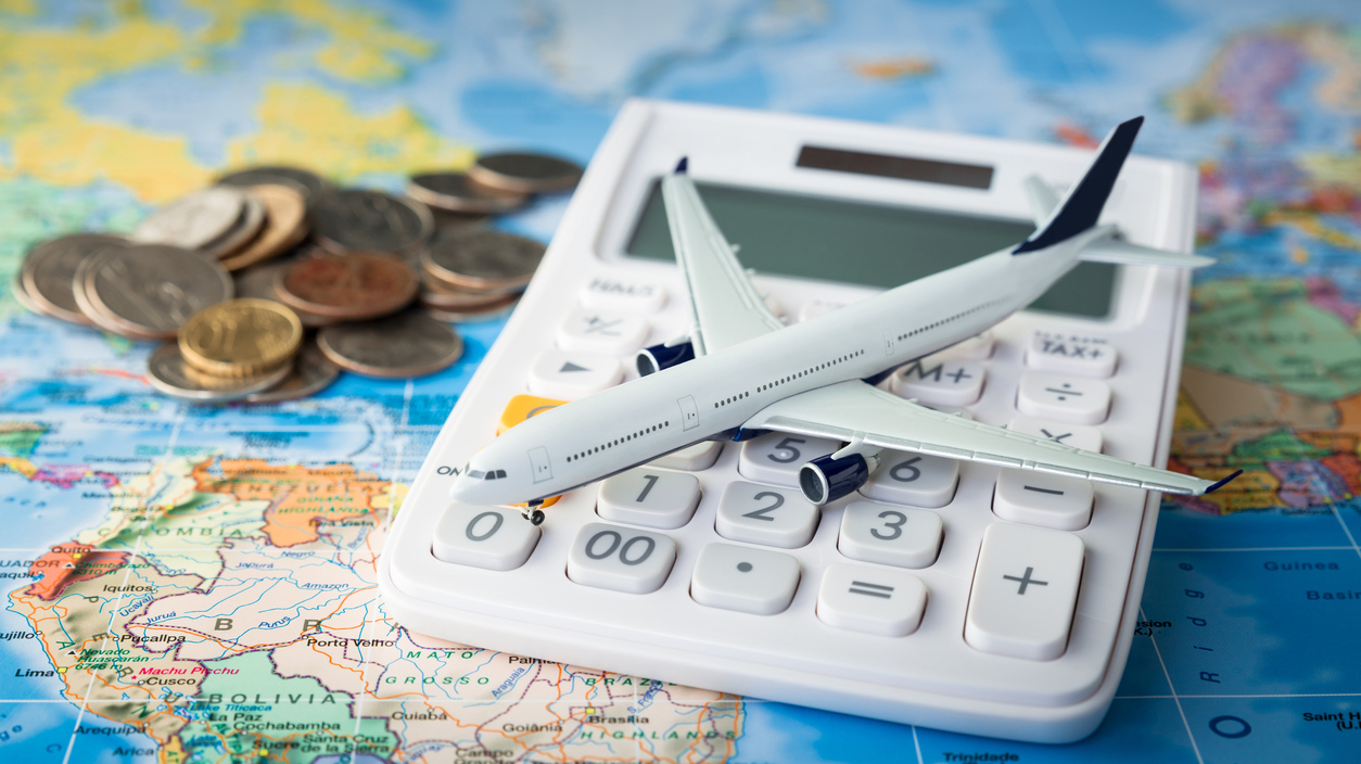 Travel cost
