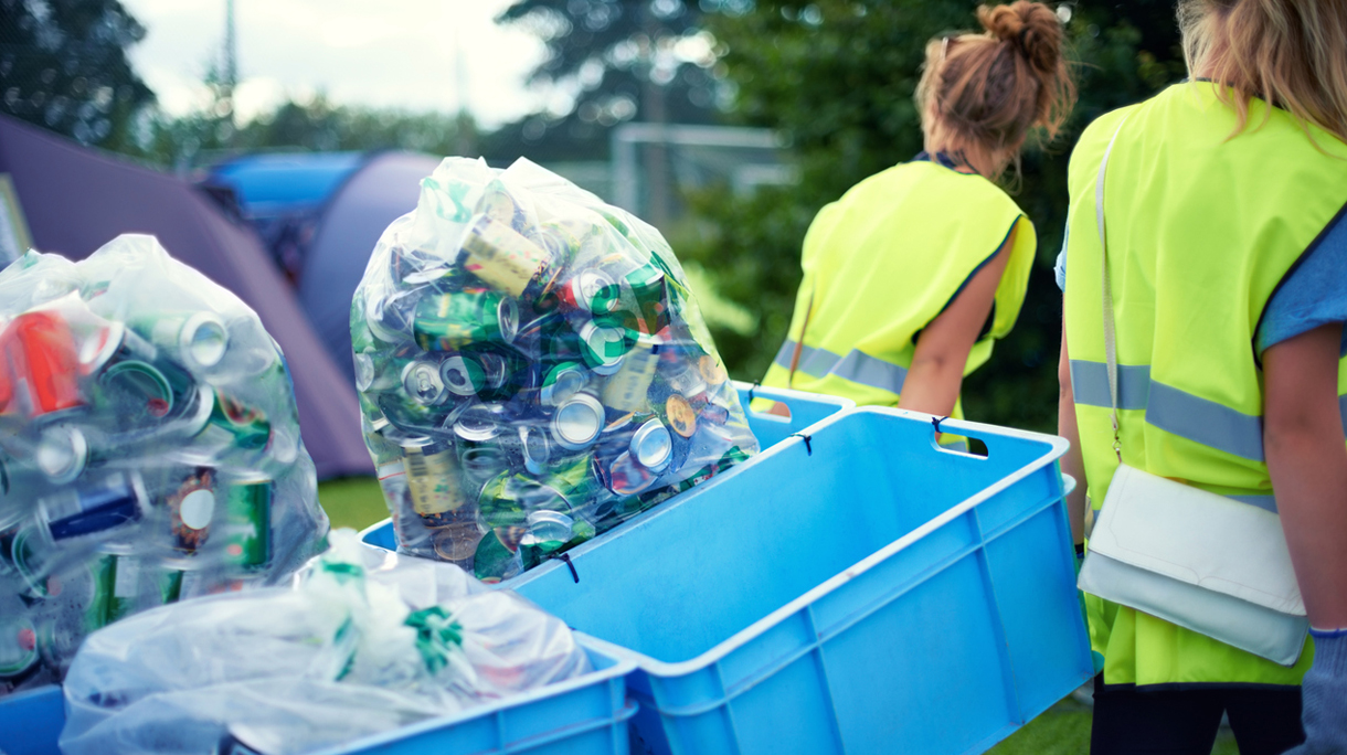 recycling