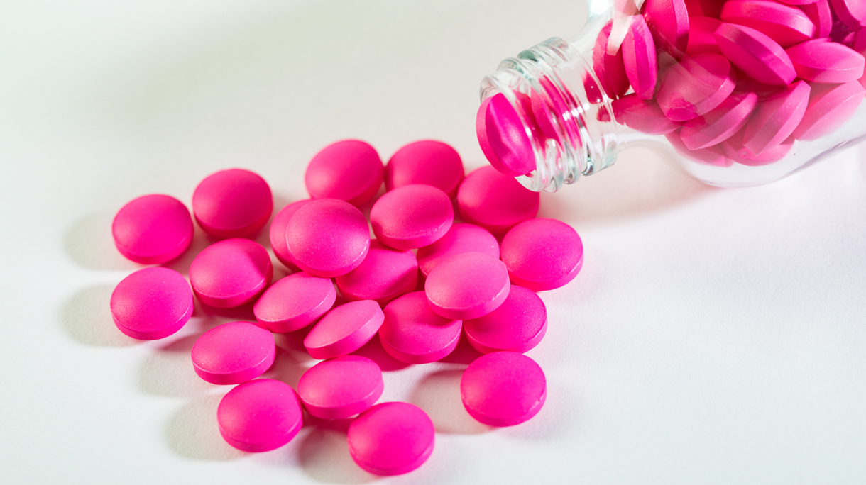 ibuprofen