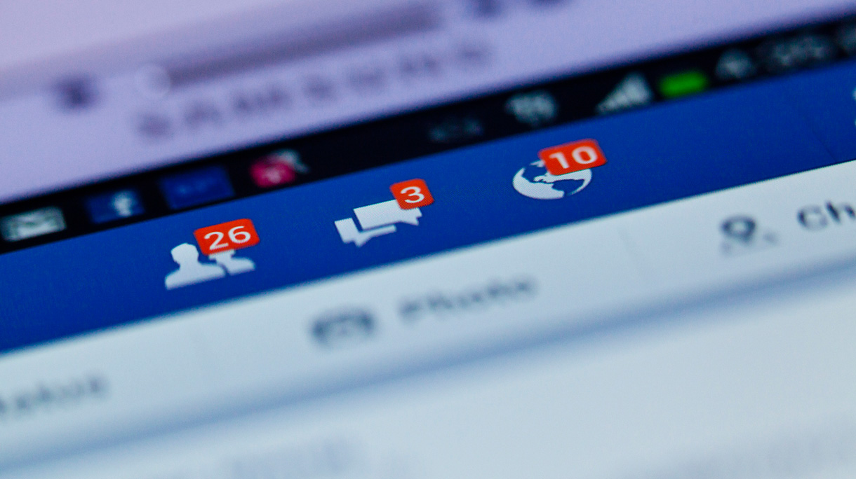 facebook-telefoon