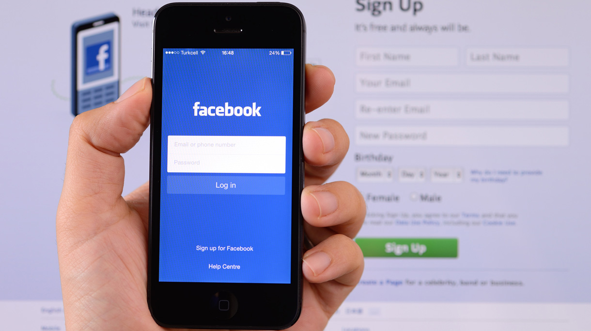 facebook-verwijderen