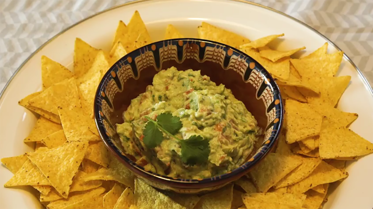 guacamole