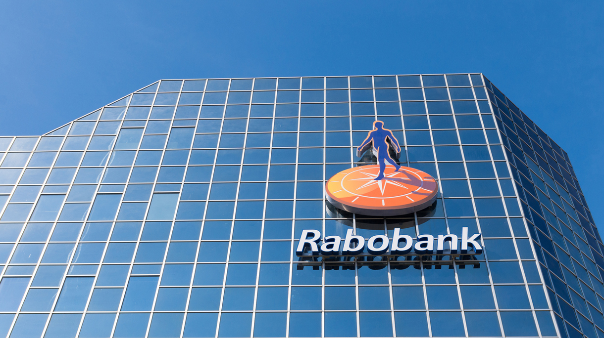 headquarters of dutch bank