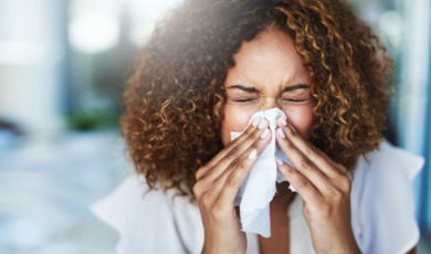 kleur-van-snot