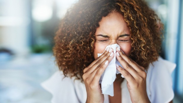 kleur-van-snot