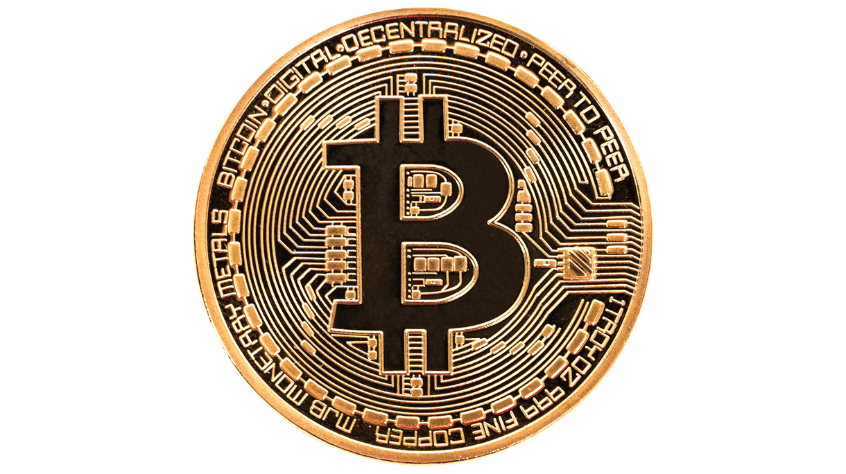 Bitcoin