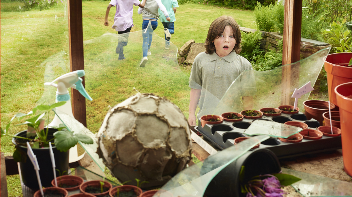 greenhouse football