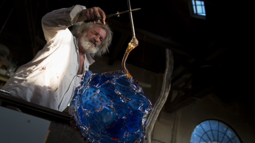 bernard_heesen_aan_het_werk_in_de_oude_horn_-_foto_ben_deiman