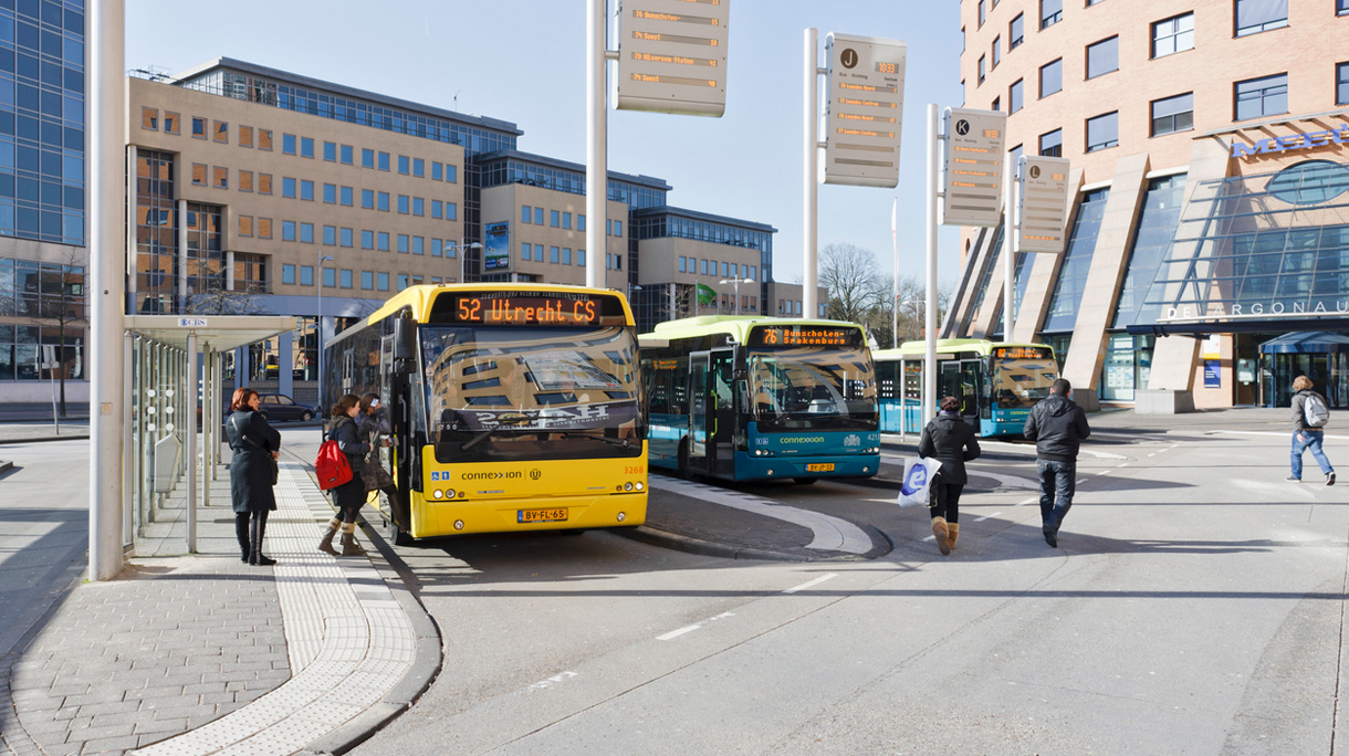 bussen
