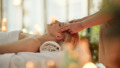Restore balance to your whole body and mind
